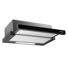 OPV3560bc Pullout hood BLACK