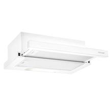 OPV3560wh Pullout hood WHITE