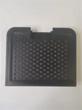 Outlet HEPA filter - station VP6310
