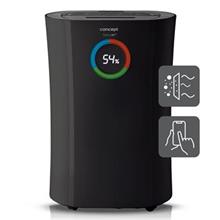 OV2116 Air dehumidifier UV Perfect Air Smart black