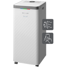 OV2120 Air dehumidifier Perfect Air Smart