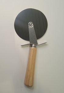 Pizza cutter ETV7x60