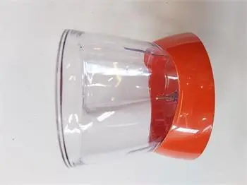 Plastic cup assembly RM3260