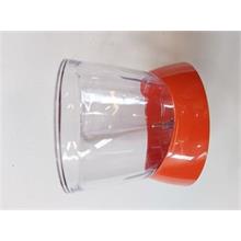 Plastic cup assembly RM3260