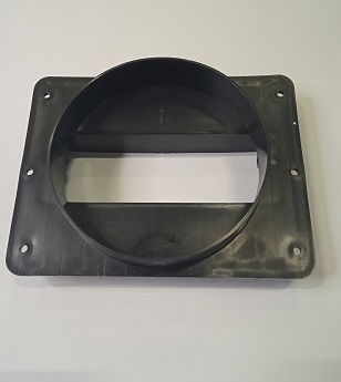 Plastic reduction OPP1260bc, OPP1260ss, OPP1260wh, OPP2260