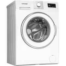 PP6308i Front-loading washing machine 8 kg