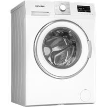 PP6308i Front-loading washing machine 8 kg