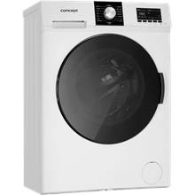 PP6506s Front-loading washing machine 6 kg SLIM
