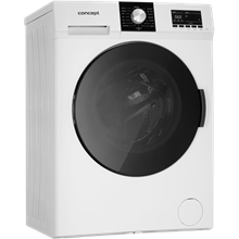PP6508i Front-loading washing machine 8 kg