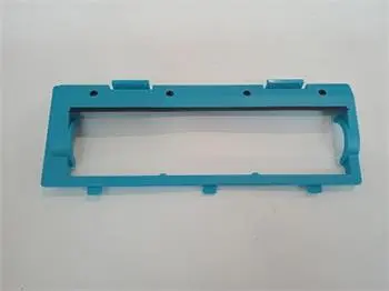 Protection cover for hardfloor brush set VR3120/VR3510/VR3125