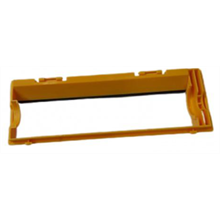 Protection cover for main brush set VR3000