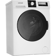 PSP6509i Front-loading washing machine and dryer 9/6 kg