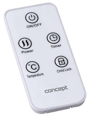 Remote control KS4000/KS4010