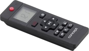 Remote control VR3000