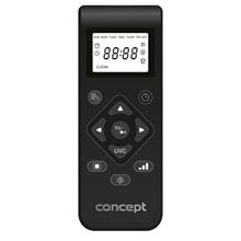 Remote control VR3210/VR3205/VR3215