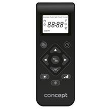 Remote control VR3210/VR3205
