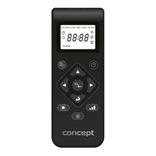 Remote control VR3510