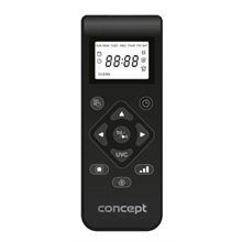 Remote control VR3520