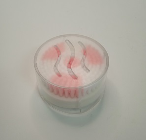 Replacement cleansing brush PO2000