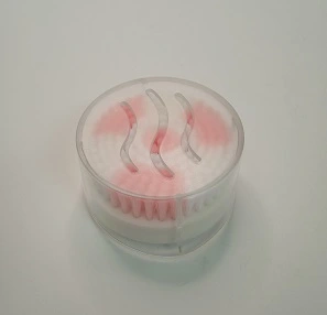 Replacement cleansing brush PO2000