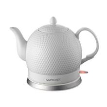 RK0050 Ceramic water kettle 1,2 l Golf