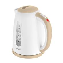 RK2331 Water kettle 1,7 l Palette beige