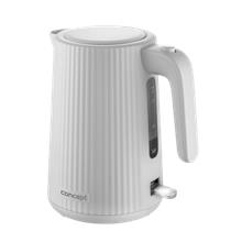 RK2390 Water kettle 1,7 l, white