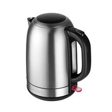 RK3240 water kettle stainless steel 1,7 l