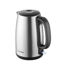 RK3260 water kettle stainless steel 1,7 l