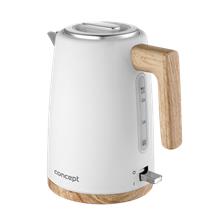 RK3315 Stainless steel kettle 1,7 l  white