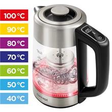 RK4190 Digital water kettle 1,7 l 