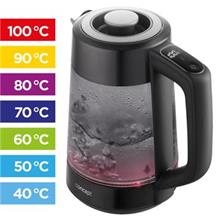RK4195 Digital water kettle 1,7 l 