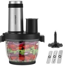 RM3300 Food Processor with shredder 1 000 W