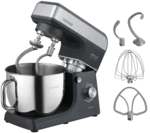 RM6010 Kitchen planetary machine 1900W