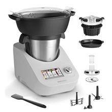 RM9000 Multifunctional kitchen machine INSPIRO