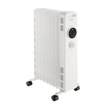 RO3309 Oil-filled radiator, 2000 W