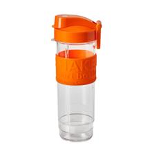 SB3381 Cup complete with cover (lid) SM338x  570 ml orange