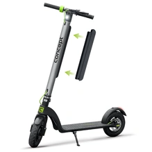 SC4000 Electric scooter Crossader 4.0