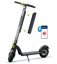 SC4010 Electric scooter Crossader 4.0