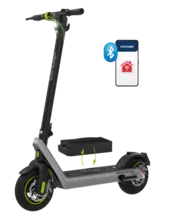 SC4500 Electric scooter Crossader 4.5