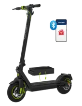 SC7000 Electric scooter Crossader 7.0