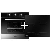 SET ETV5560 + IDV2260