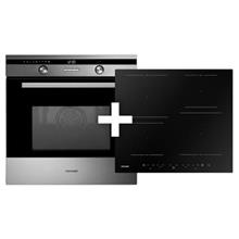 SET ETV7460ss + IDV4260