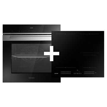 SET ETV8360bc + IDV5260