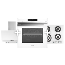 SET ETV8560wh + PDV7160wh + OPK5060wh
