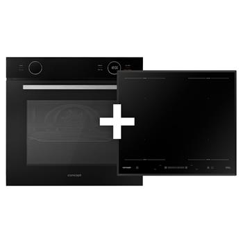 SET ETV9460bc + IDV5660bc