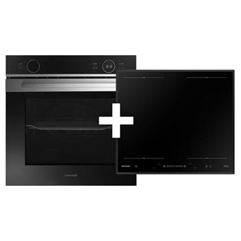 SET ETV9560bc + IDV5660bc