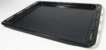 Shallow baking tray ETV8360bc, ETV8960bc,ETV8360bcN