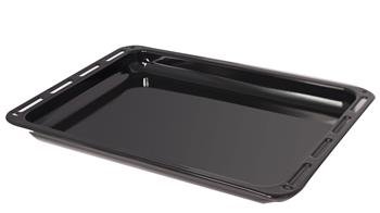 Shallow baking tray ETV8760ds, ETV8560wh_bc, ETV8x60bc
