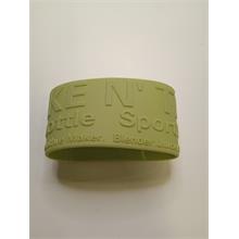 Silicone grip SM3480 Pistachio